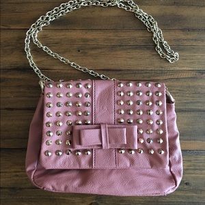 Lionel crossbody